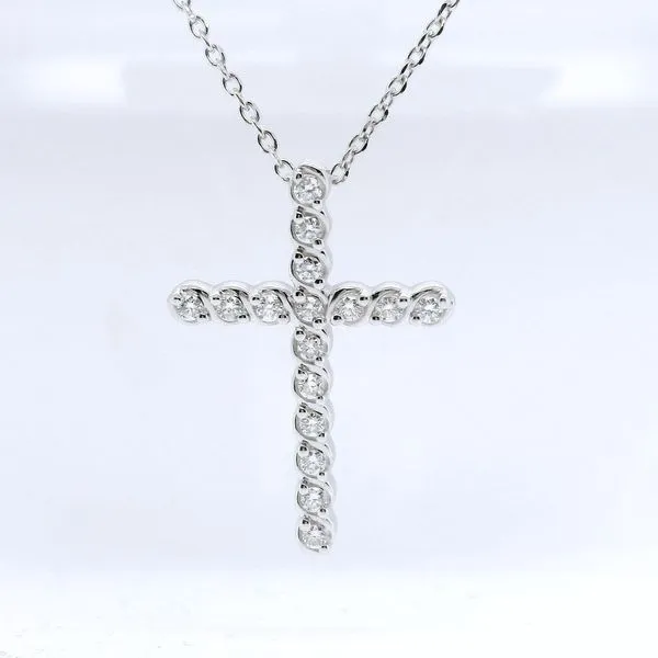 Diamond Silver Jewelry B & L Jewelers Danville, KY