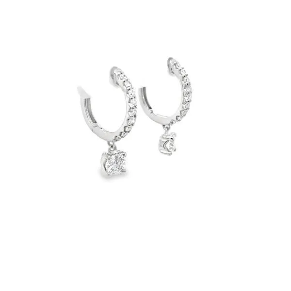 Diamond Silver Jewelry Image 2 B & L Jewelers Danville, KY