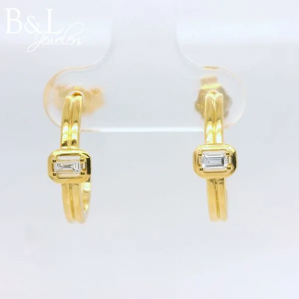 Diamond Silver Jewelry B & L Jewelers Danville, KY