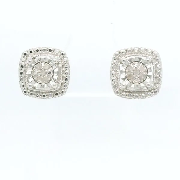 Diamond Silver Jewelry B & L Jewelers Danville, KY