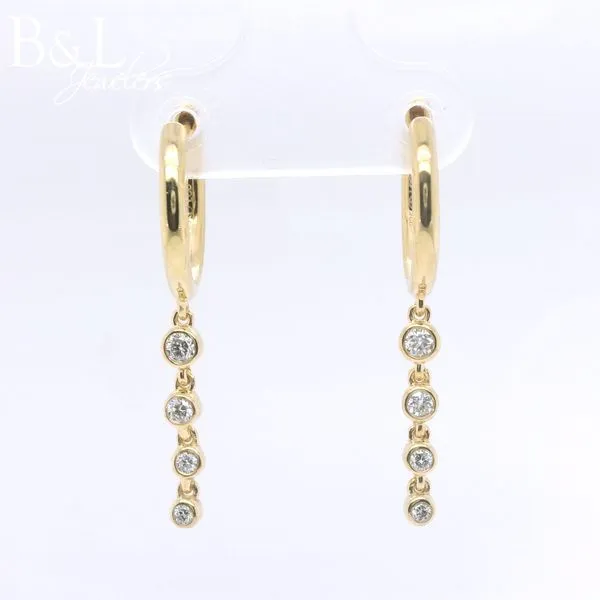 Diamond Silver Jewelry B & L Jewelers Danville, KY