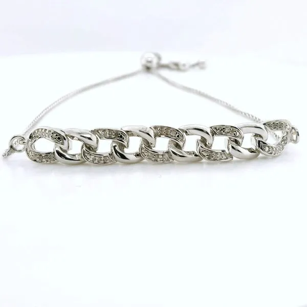 Diamond Silver Jewelry B & L Jewelers Danville, KY