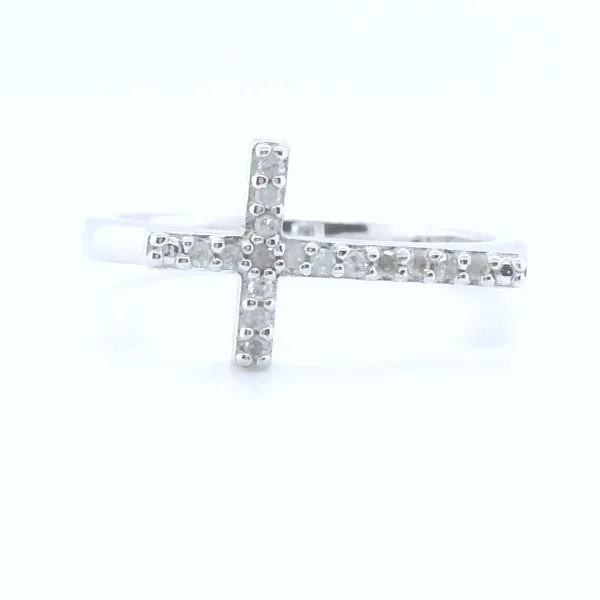 Diamond Silver Jewelry B & L Jewelers Danville, KY