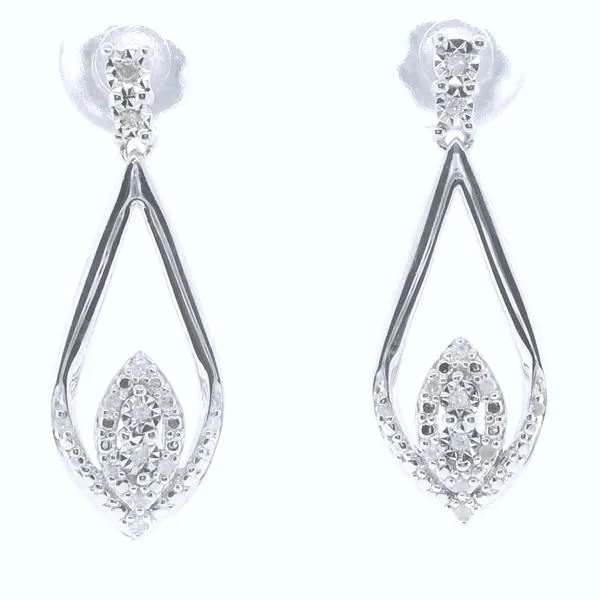 Diamond Silver Jewelry B & L Jewelers Danville, KY