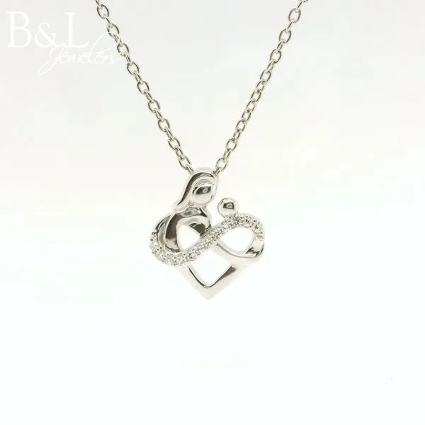 Diamond Silver Jewelry B & L Jewelers Danville, KY