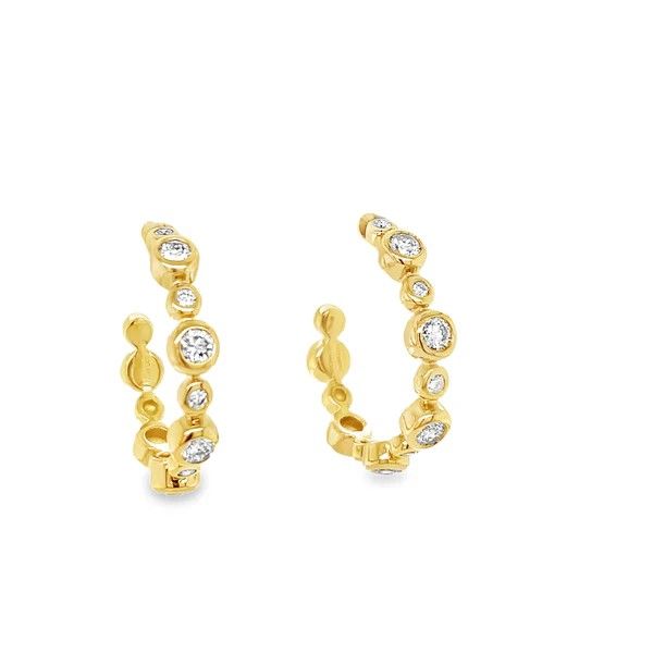 Diamond Silver Jewelry Image 2 B & L Jewelers Danville, KY