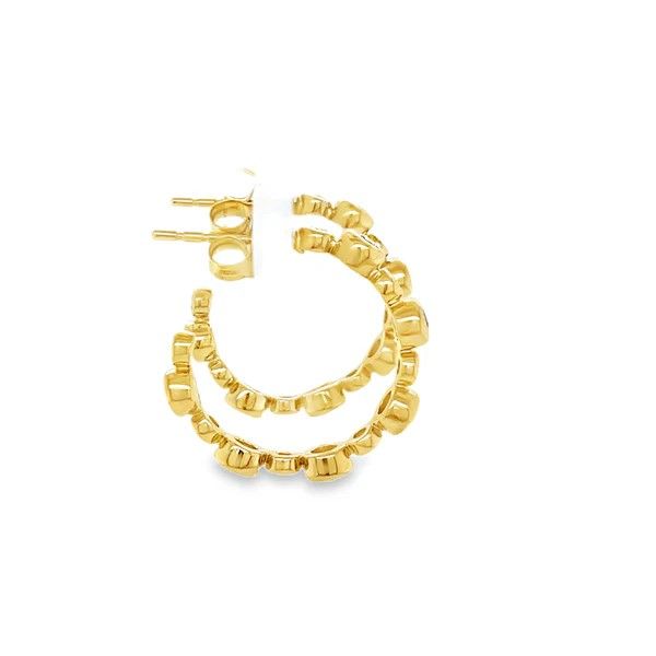 Diamond Silver Jewelry Image 3 B & L Jewelers Danville, KY