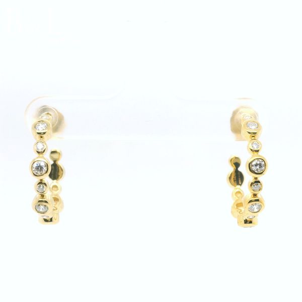 Diamond Silver Jewelry B & L Jewelers Danville, KY