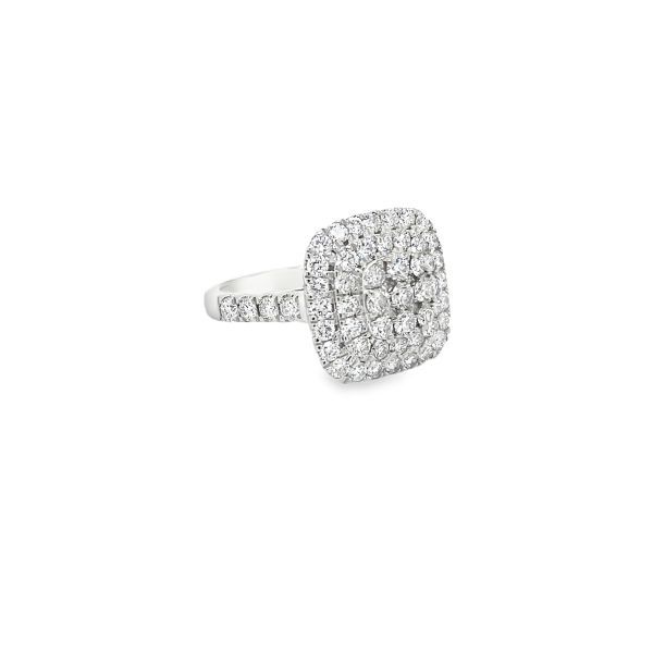 Diamond Silver Jewelry Image 2 B & L Jewelers Danville, KY