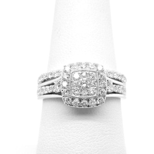 Diamond Silver Jewelry B & L Jewelers Danville, KY