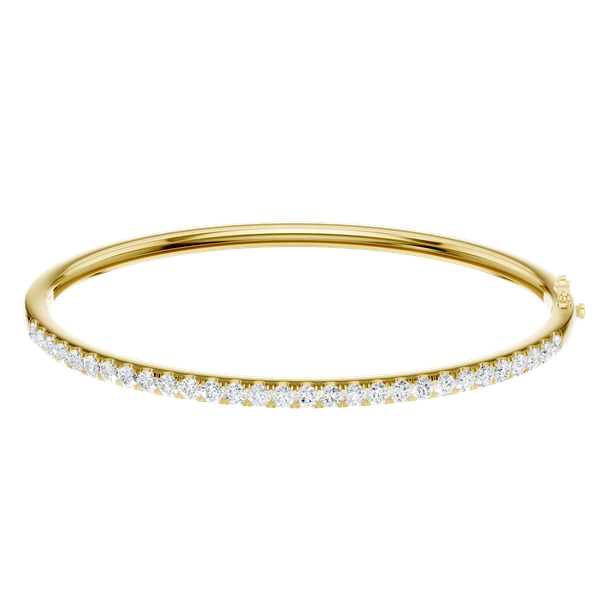 Lab Diamond Bracelet B & L Jewelers Danville, KY