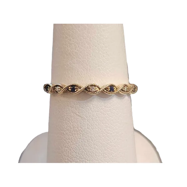 Fashion Ring Image 2 B & L Jewelers Danville, KY