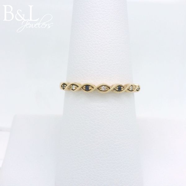 Fashion Ring B & L Jewelers Danville, KY