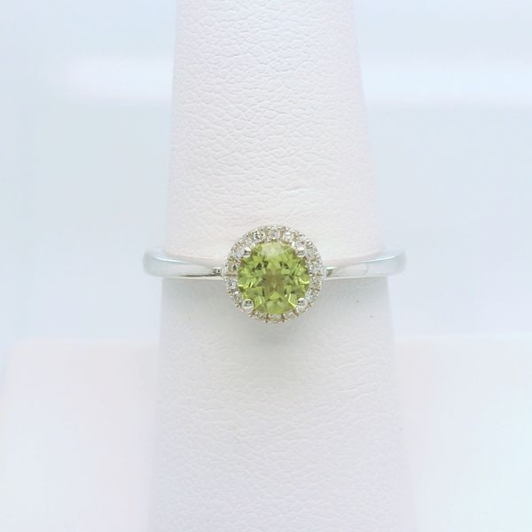 Fashion Ring B & L Jewelers Danville, KY