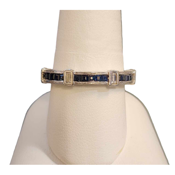 Fashion Ring B & L Jewelers Danville, KY