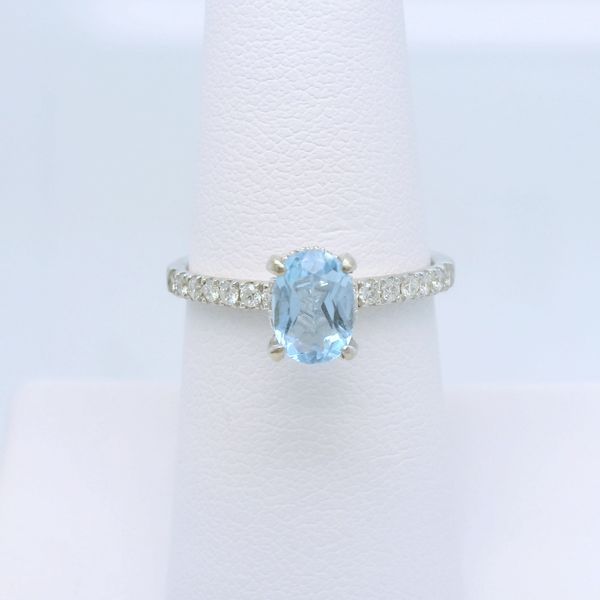 Fashion Ring B & L Jewelers Danville, KY