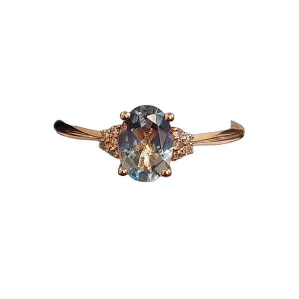 Fashion Ring Image 2 B & L Jewelers Danville, KY