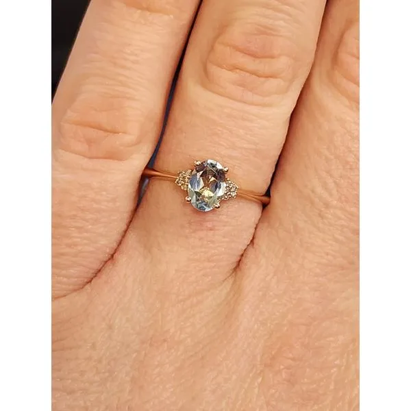 Fashion Ring B & L Jewelers Danville, KY