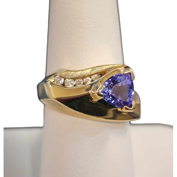 Fashion Ring B & L Jewelers Danville, KY