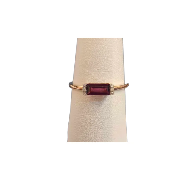 Fashion Ring Image 2 B & L Jewelers Danville, KY