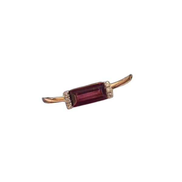 Fashion Ring B & L Jewelers Danville, KY