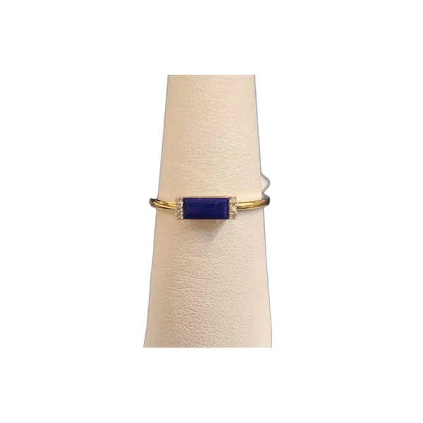 Fashion Ring Image 2 B & L Jewelers Danville, KY