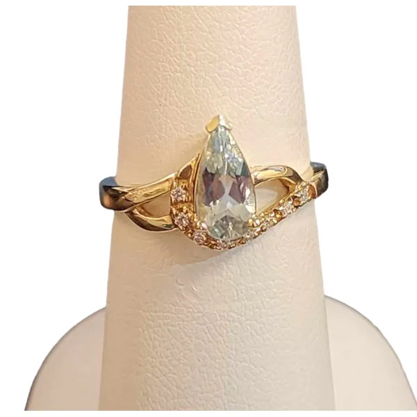 Fashion Ring B & L Jewelers Danville, KY