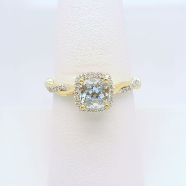 Fashion Ring B & L Jewelers Danville, KY