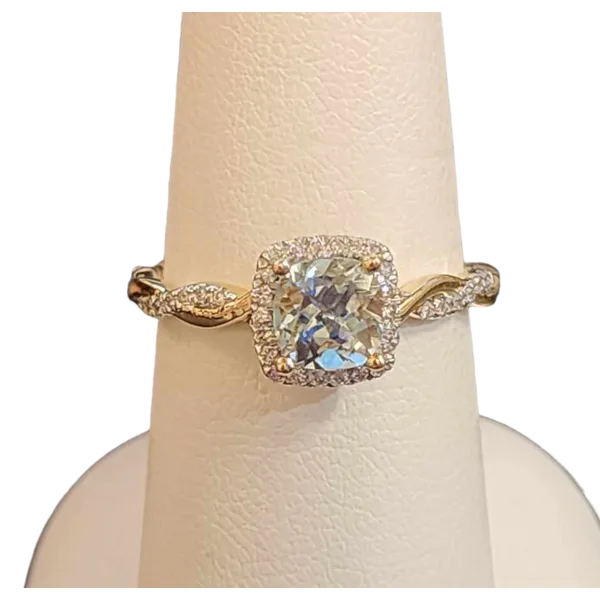 Fashion Ring B & L Jewelers Danville, KY