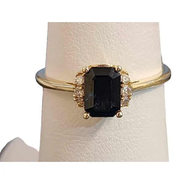 Fashion Ring B & L Jewelers Danville, KY