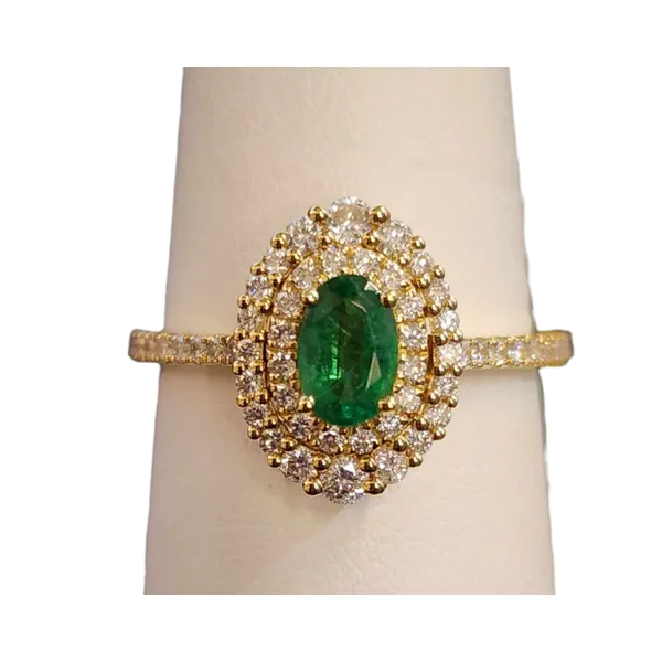 Fashion Ring B & L Jewelers Danville, KY