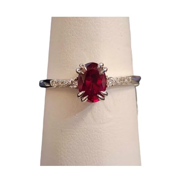 Fashion Ring B & L Jewelers Danville, KY