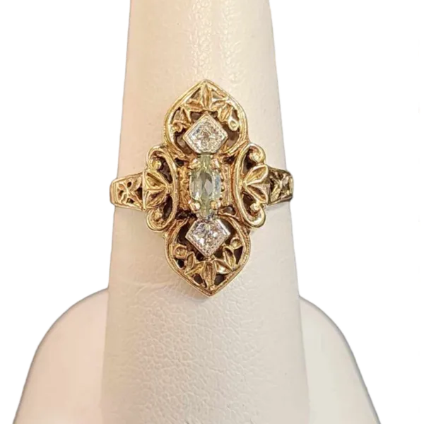 Fashion Ring B & L Jewelers Danville, KY