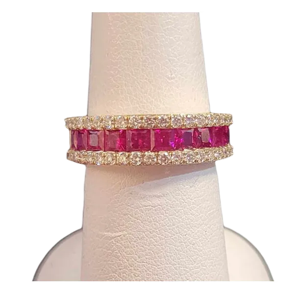 Fashion Ring B & L Jewelers Danville, KY