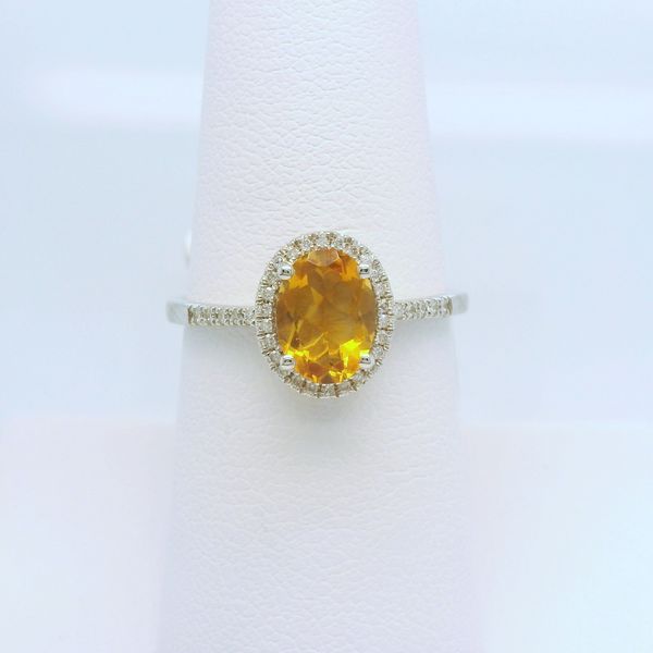 Fashion Ring B & L Jewelers Danville, KY