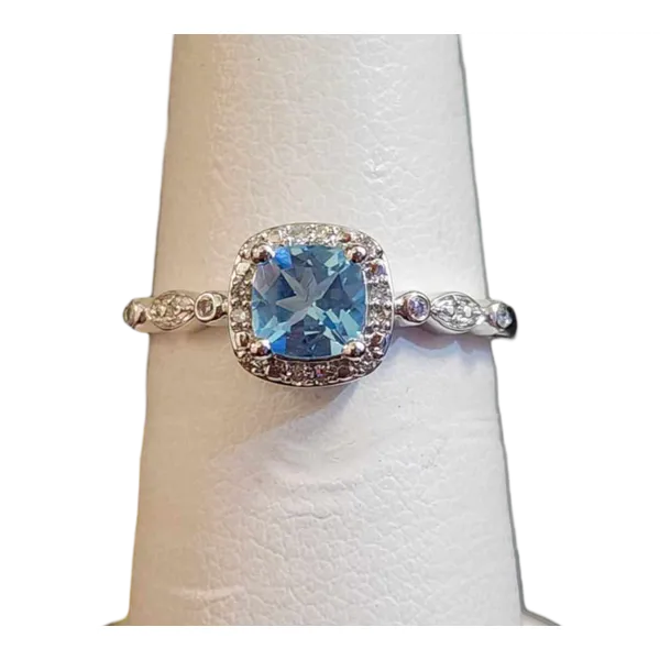 Fashion Ring B & L Jewelers Danville, KY