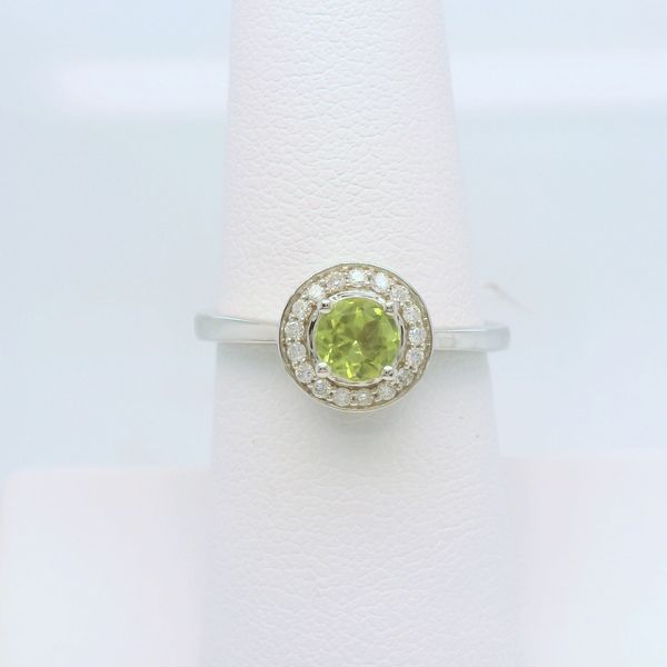 Fashion Ring B & L Jewelers Danville, KY