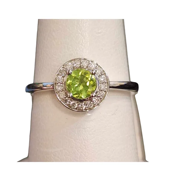 Fashion Ring B & L Jewelers Danville, KY