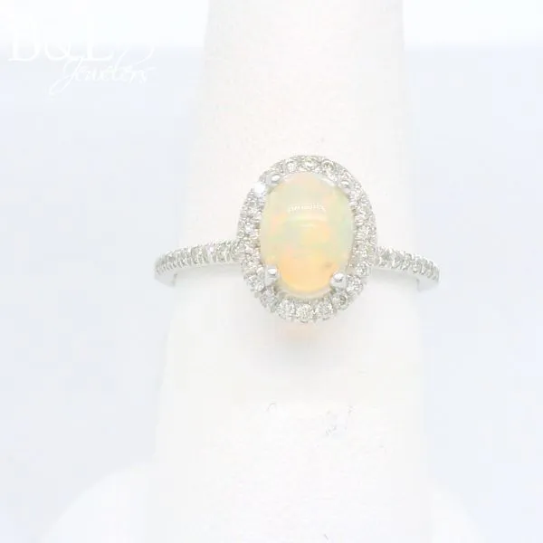 Fashion Ring B & L Jewelers Danville, KY