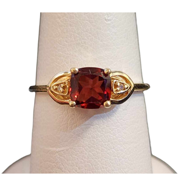 Fashion Ring B & L Jewelers Danville, KY