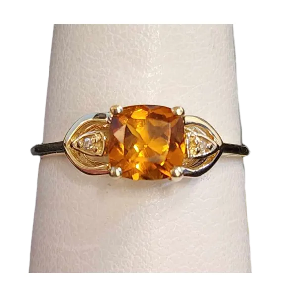 Fashion Ring B & L Jewelers Danville, KY