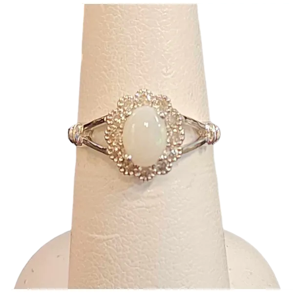 Fashion Ring B & L Jewelers Danville, KY