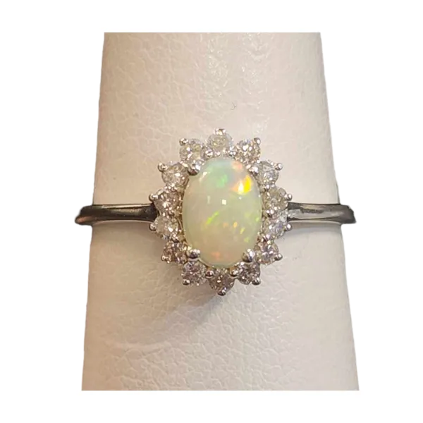 Fashion Ring B & L Jewelers Danville, KY