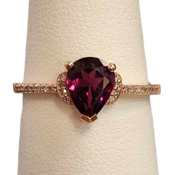 Fashion Ring B & L Jewelers Danville, KY