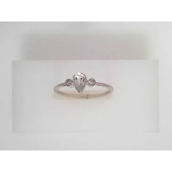 Fashion Ring B & L Jewelers Danville, KY