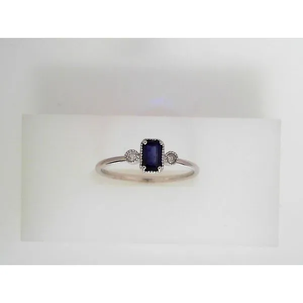 Fashion Ring B & L Jewelers Danville, KY