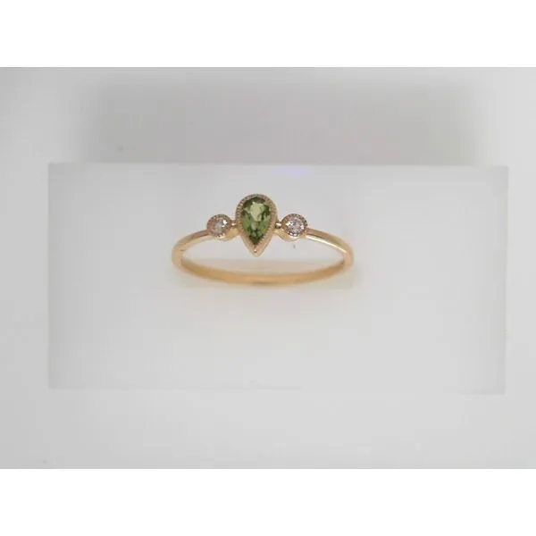 Fashion Ring B & L Jewelers Danville, KY