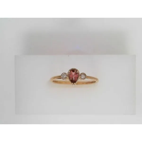 Fashion Ring B & L Jewelers Danville, KY