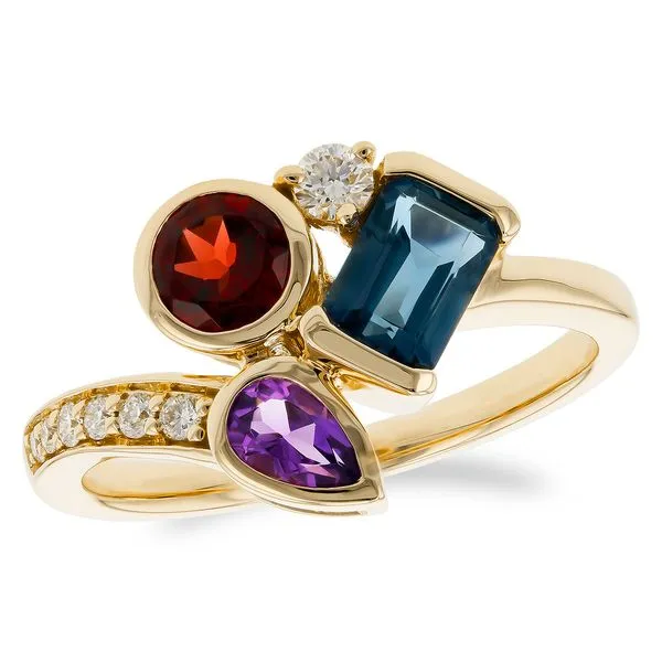 Fashion Ring B & L Jewelers Danville, KY