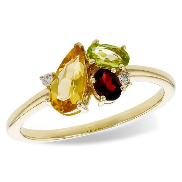 Fashion Ring B & L Jewelers Danville, KY